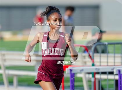 Thumbnail 2 in LHSAA Region 3-5A(Regional Track Meet) photogallery.