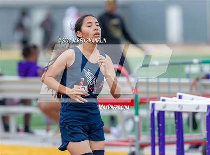 Thumbnail 2 in LHSAA Region 3-5A(Regional Track Meet) photogallery.