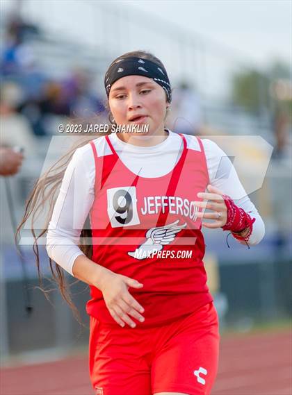 Thumbnail 2 in LHSAA Region 3-5A(Regional Track Meet) photogallery.