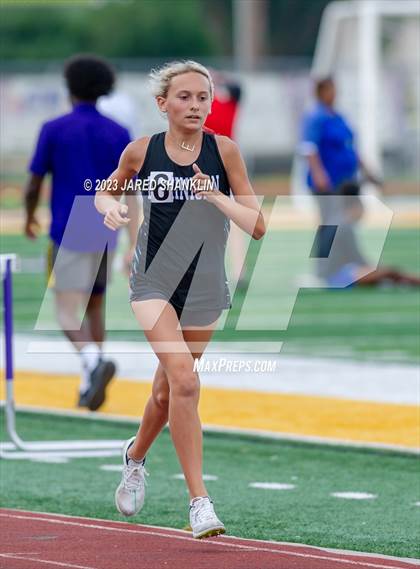 Thumbnail 1 in LHSAA Region 3-5A(Regional Track Meet) photogallery.
