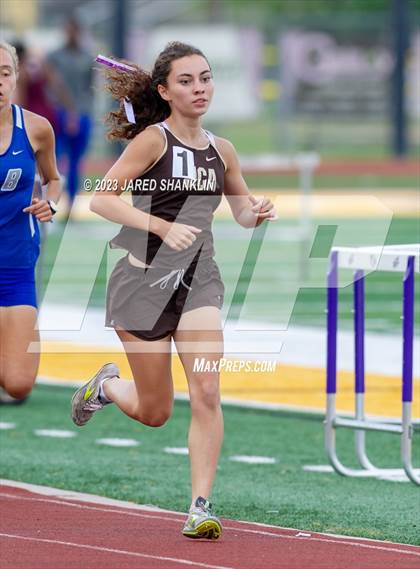 Thumbnail 1 in LHSAA Region 3-5A(Regional Track Meet) photogallery.