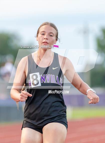 Thumbnail 3 in LHSAA Region 3-5A(Regional Track Meet) photogallery.