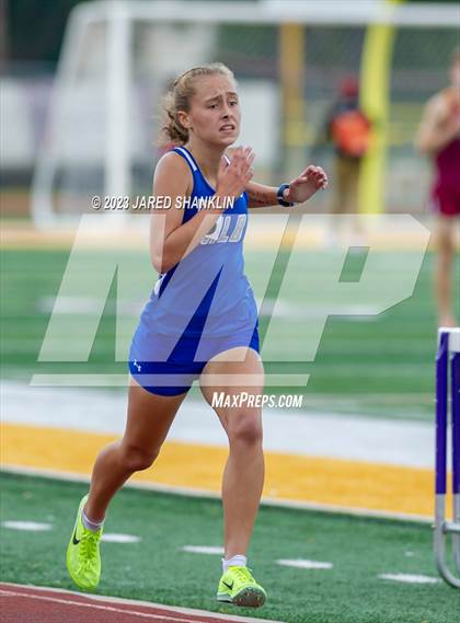 Thumbnail 2 in LHSAA Region 3-5A(Regional Track Meet) photogallery.