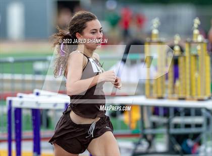 Thumbnail 3 in LHSAA Region 3-5A(Regional Track Meet) photogallery.