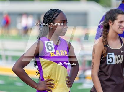 Thumbnail 3 in LHSAA Region 3-5A(Regional Track Meet) photogallery.