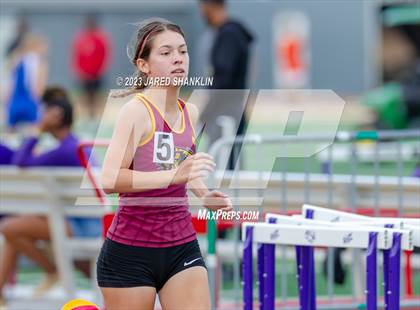 Thumbnail 2 in LHSAA Region 3-5A(Regional Track Meet) photogallery.