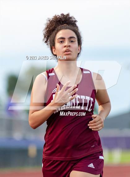 Thumbnail 2 in LHSAA Region 3-5A(Regional Track Meet) photogallery.