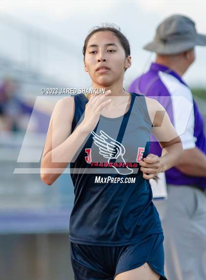 Thumbnail 3 in LHSAA Region 3-5A(Regional Track Meet) photogallery.