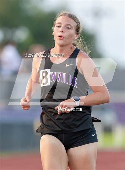 Thumbnail 1 in LHSAA Region 3-5A(Regional Track Meet) photogallery.