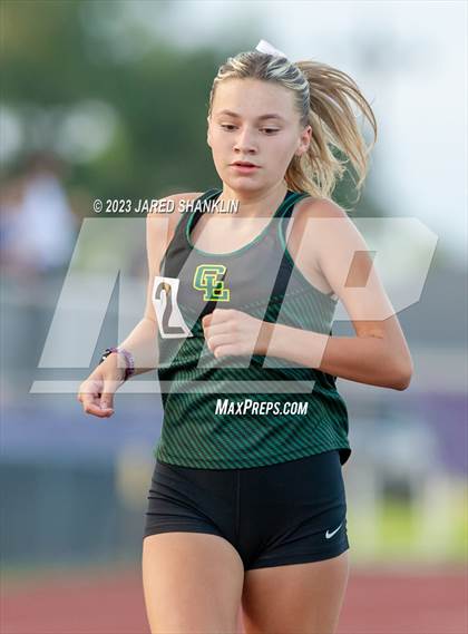 Thumbnail 2 in LHSAA Region 3-5A(Regional Track Meet) photogallery.