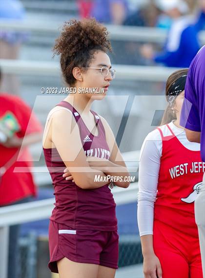 Thumbnail 1 in LHSAA Region 3-5A(Regional Track Meet) photogallery.
