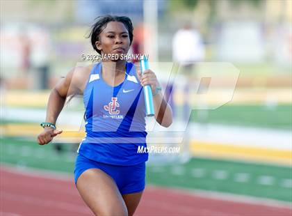 Thumbnail 3 in LHSAA Region 3-5A(Regional Track Meet) photogallery.