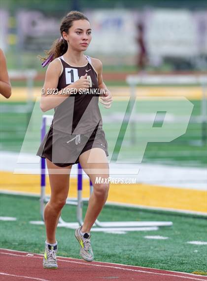 Thumbnail 2 in LHSAA Region 3-5A(Regional Track Meet) photogallery.
