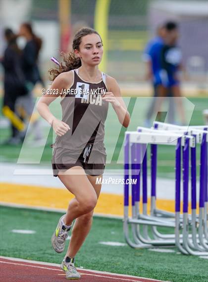 Thumbnail 3 in LHSAA Region 3-5A(Regional Track Meet) photogallery.