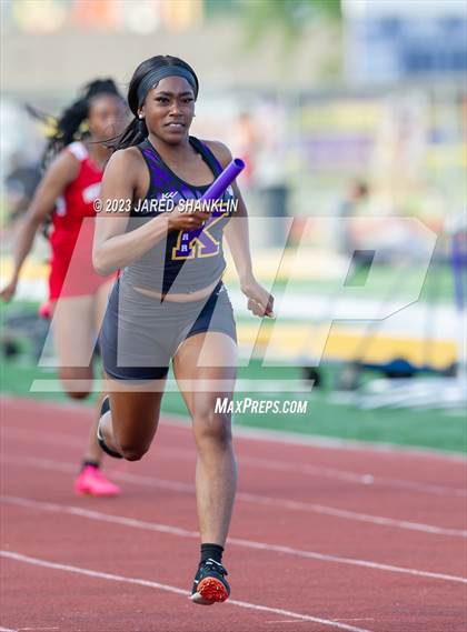 Thumbnail 2 in LHSAA Region 3-5A(Regional Track Meet) photogallery.