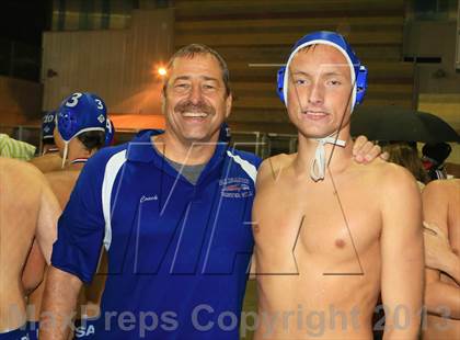 Thumbnail 3 in El Camino Real vs. Palisades (CIF LA City Section D1 Final) photogallery.