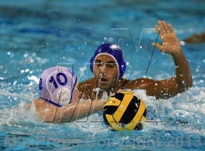 Thumbnail 2 in El Camino Real vs. Palisades (CIF LA City Section D1 Final) photogallery.