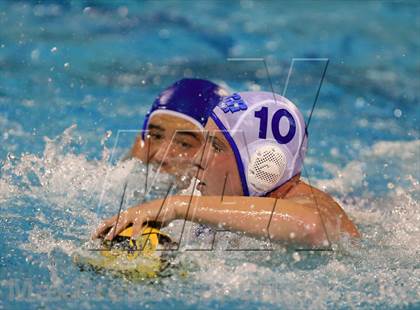 Thumbnail 3 in El Camino Real vs. Palisades (CIF LA City Section D1 Final) photogallery.