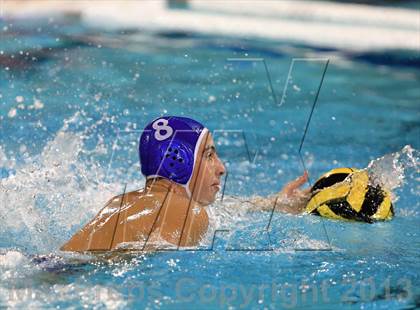 Thumbnail 2 in El Camino Real vs. Palisades (CIF LA City Section D1 Final) photogallery.