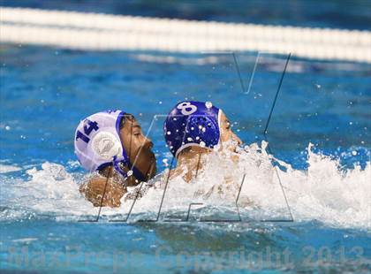 Thumbnail 2 in El Camino Real vs. Palisades (CIF LA City Section D1 Final) photogallery.