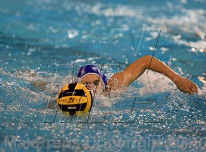 Thumbnail 1 in El Camino Real vs. Palisades (CIF LA City Section D1 Final) photogallery.
