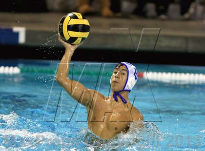 Thumbnail 2 in El Camino Real vs. Palisades (CIF LA City Section D1 Final) photogallery.
