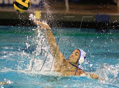 Thumbnail 1 in El Camino Real vs. Palisades (CIF LA City Section D1 Final) photogallery.
