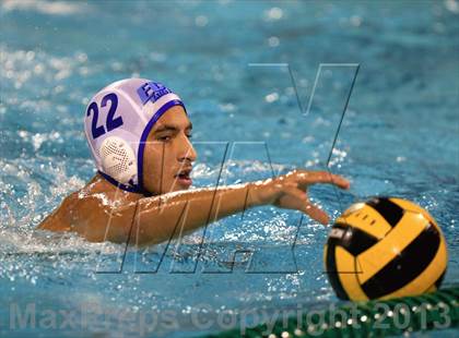 Thumbnail 2 in El Camino Real vs. Palisades (CIF LA City Section D1 Final) photogallery.
