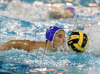 Thumbnail 2 in El Camino Real vs. Palisades (CIF LA City Section D1 Final) photogallery.