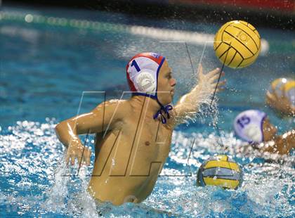 Thumbnail 1 in El Camino Real vs. Palisades (CIF LA City Section D1 Final) photogallery.