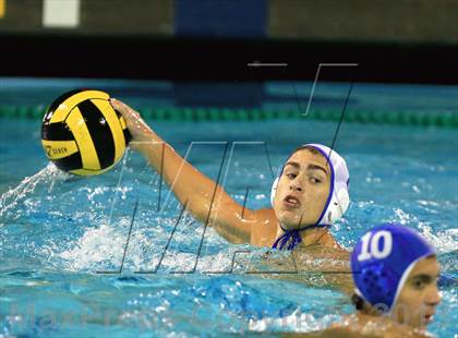 Thumbnail 1 in El Camino Real vs. Palisades (CIF LA City Section D1 Final) photogallery.