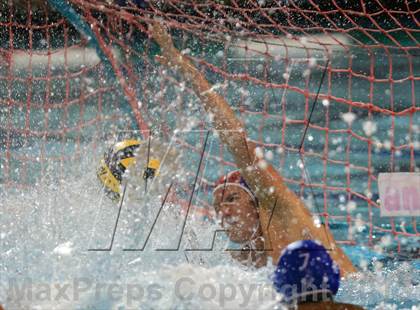 Thumbnail 2 in El Camino Real vs. Palisades (CIF LA City Section D1 Final) photogallery.