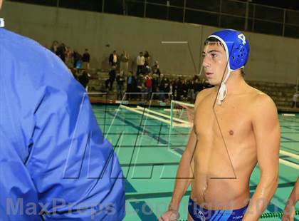 Thumbnail 1 in El Camino Real vs. Palisades (CIF LA City Section D1 Final) photogallery.