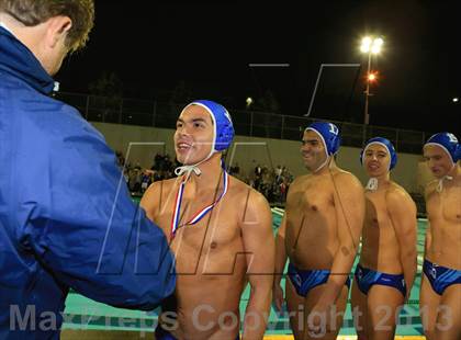 Thumbnail 3 in El Camino Real vs. Palisades (CIF LA City Section D1 Final) photogallery.