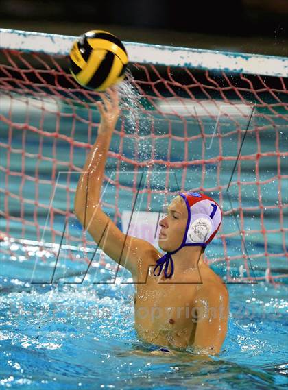 Thumbnail 1 in El Camino Real vs. Palisades (CIF LA City Section D1 Final) photogallery.