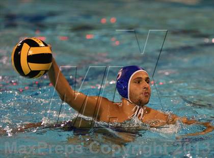 Thumbnail 3 in El Camino Real vs. Palisades (CIF LA City Section D1 Final) photogallery.