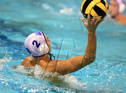 Thumbnail 3 in El Camino Real vs. Palisades (CIF LA City Section D1 Final) photogallery.