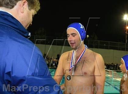 Thumbnail 2 in El Camino Real vs. Palisades (CIF LA City Section D1 Final) photogallery.