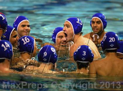 Thumbnail 3 in El Camino Real vs. Palisades (CIF LA City Section D1 Final) photogallery.