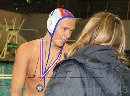 Thumbnail 1 in El Camino Real vs. Palisades (CIF LA City Section D1 Final) photogallery.