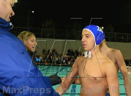 Thumbnail 2 in El Camino Real vs. Palisades (CIF LA City Section D1 Final) photogallery.