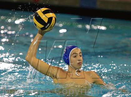 Thumbnail 3 in El Camino Real vs. Palisades (CIF LA City Section D1 Final) photogallery.
