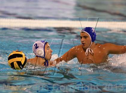 Thumbnail 3 in El Camino Real vs. Palisades (CIF LA City Section D1 Final) photogallery.