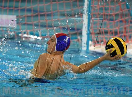 Thumbnail 2 in El Camino Real vs. Palisades (CIF LA City Section D1 Final) photogallery.