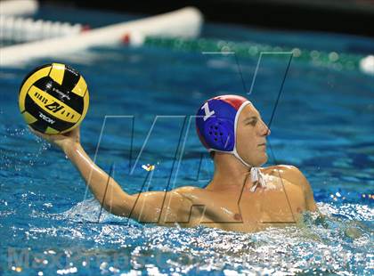 Thumbnail 2 in El Camino Real vs. Palisades (CIF LA City Section D1 Final) photogallery.