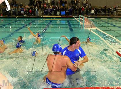 Thumbnail 1 in El Camino Real vs. Palisades (CIF LA City Section D1 Final) photogallery.