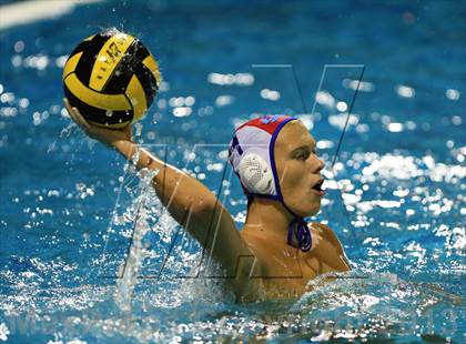 Thumbnail 3 in El Camino Real vs. Palisades (CIF LA City Section D1 Final) photogallery.