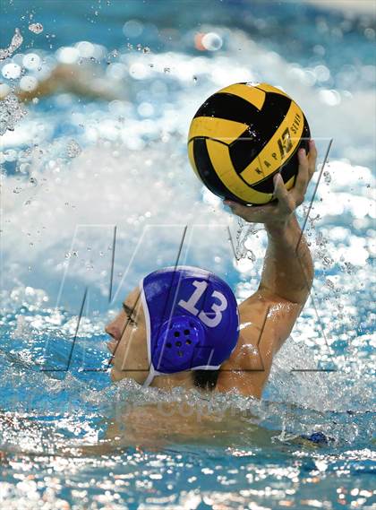Thumbnail 2 in El Camino Real vs. Palisades (CIF LA City Section D1 Final) photogallery.