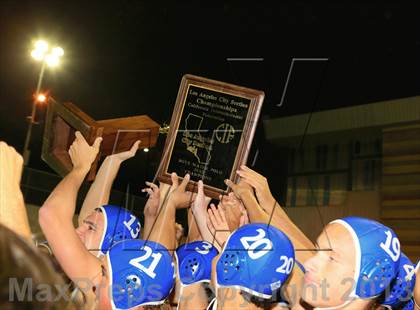 Thumbnail 1 in El Camino Real vs. Palisades (CIF LA City Section D1 Final) photogallery.