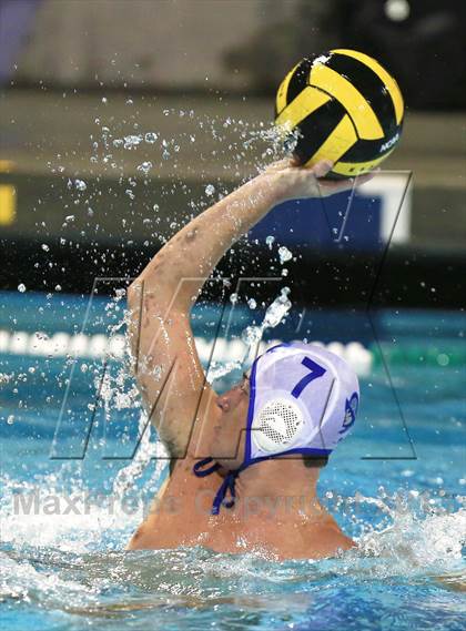 Thumbnail 2 in El Camino Real vs. Palisades (CIF LA City Section D1 Final) photogallery.